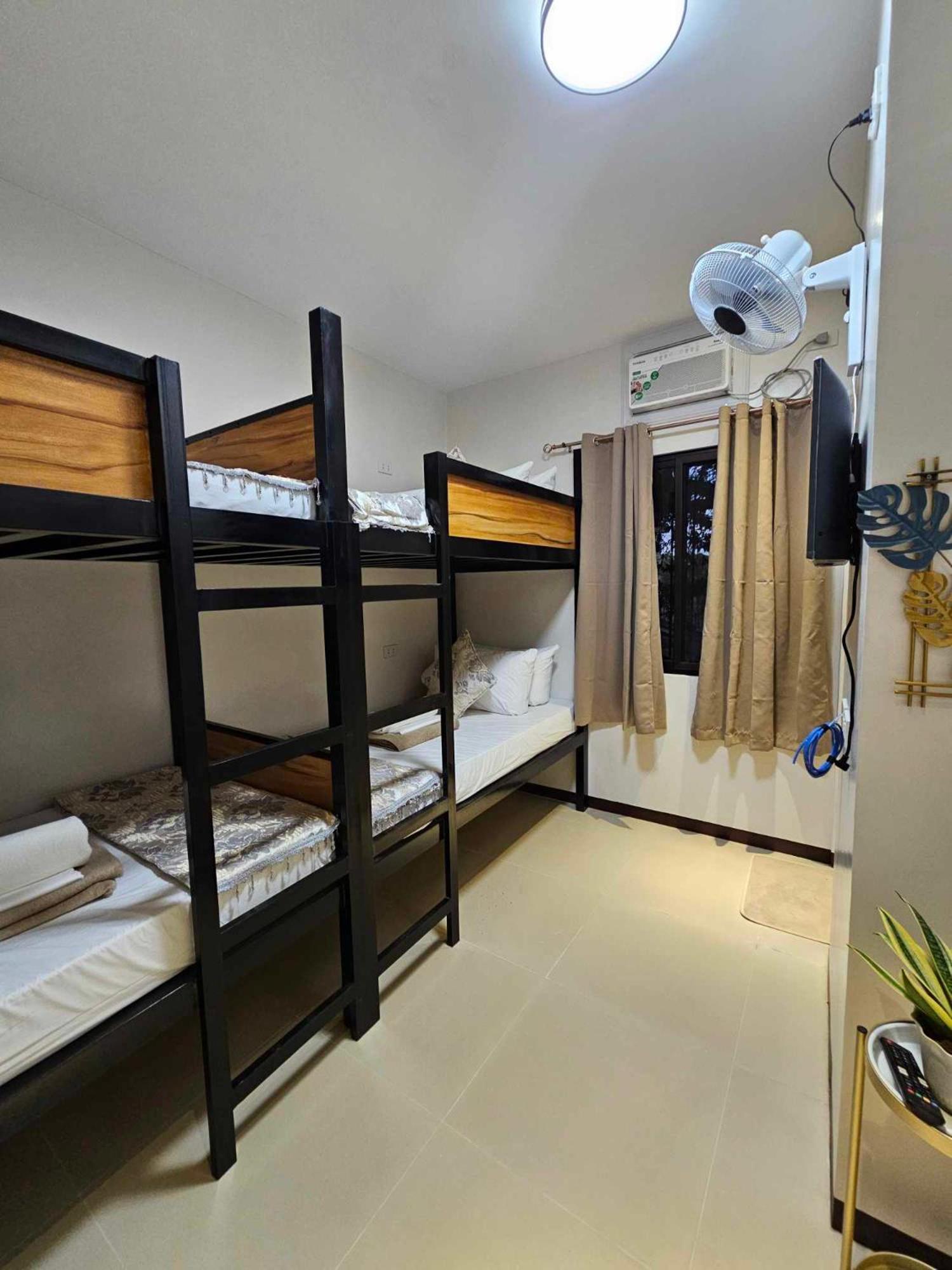Jaijai'S Backpackers Inn Coron Exteriör bild