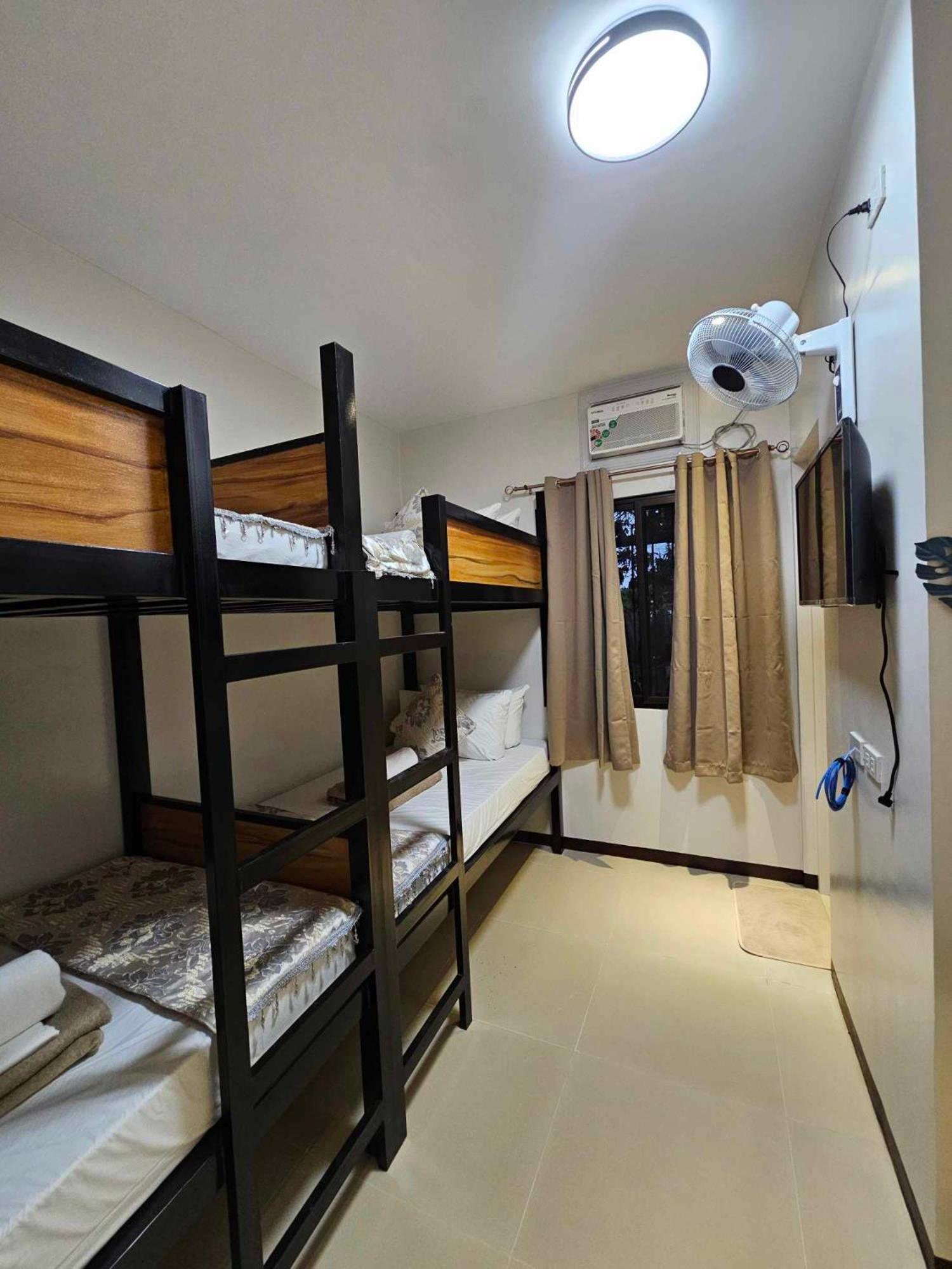 Jaijai'S Backpackers Inn Coron Exteriör bild