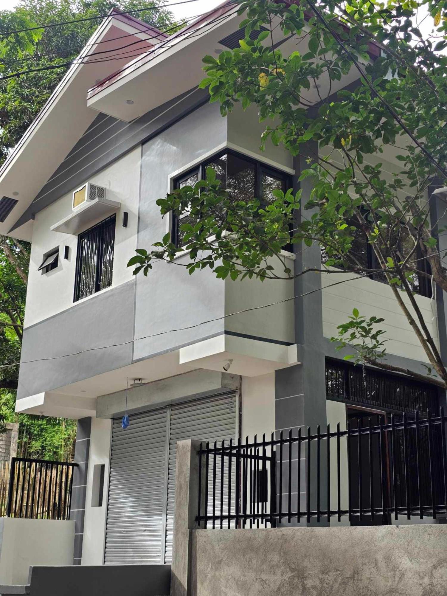 Jaijai'S Backpackers Inn Coron Exteriör bild