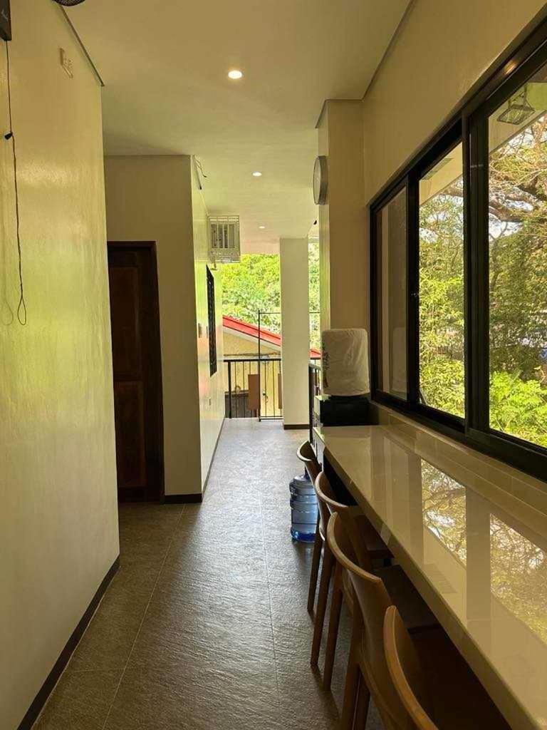 Jaijai'S Backpackers Inn Coron Exteriör bild