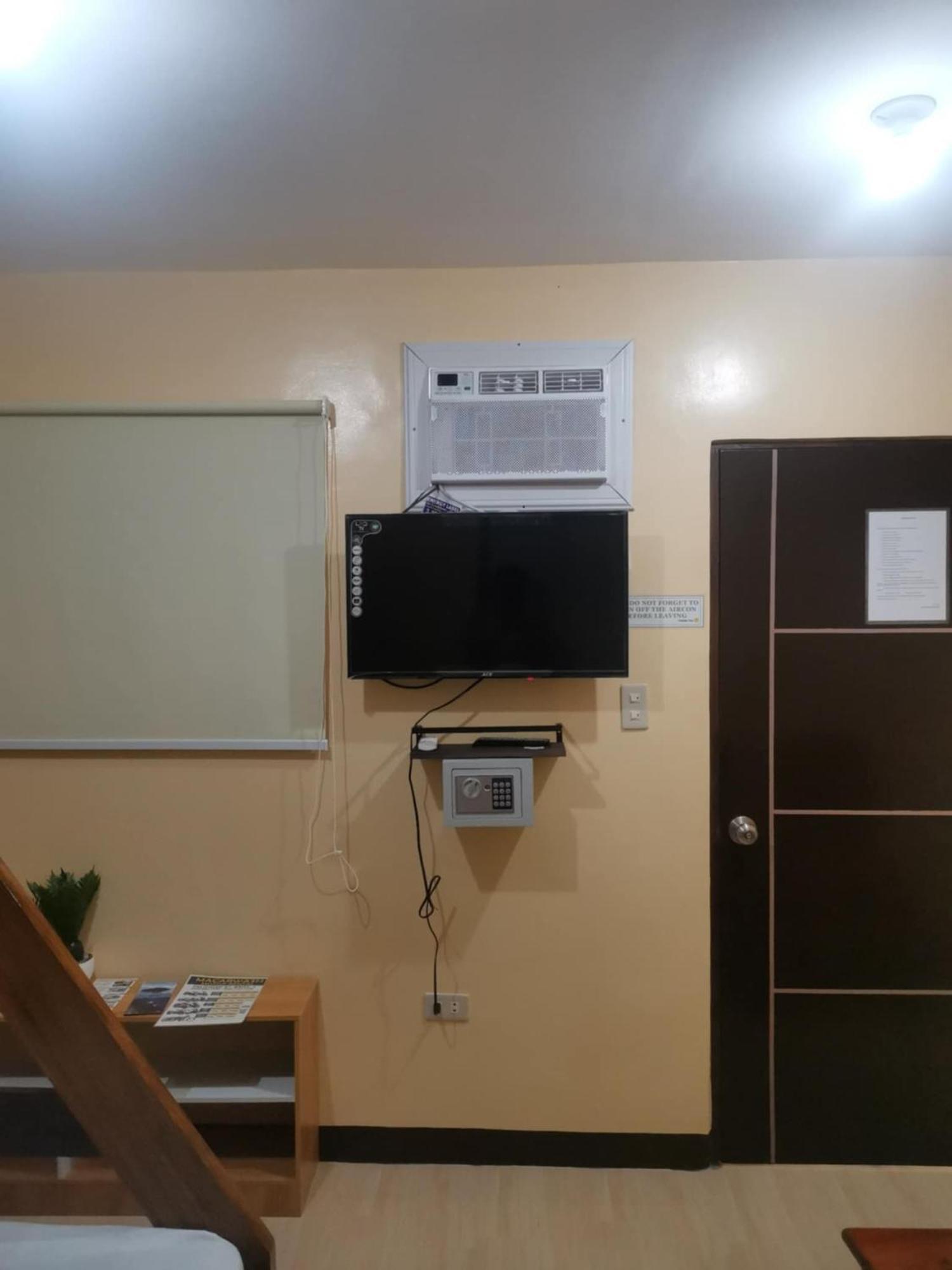 Jaijai'S Backpackers Inn Coron Exteriör bild