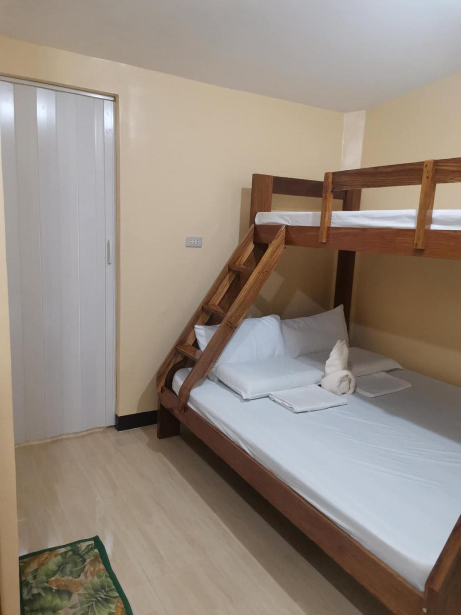 Jaijai'S Backpackers Inn Coron Exteriör bild