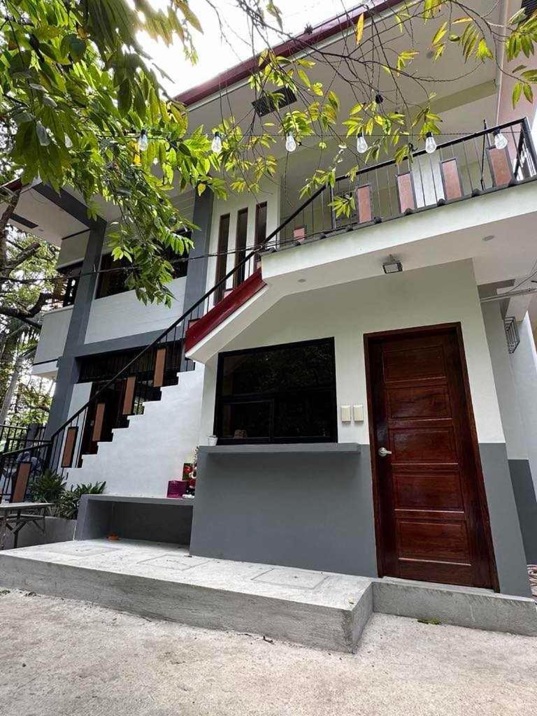 Jaijai'S Backpackers Inn Coron Exteriör bild