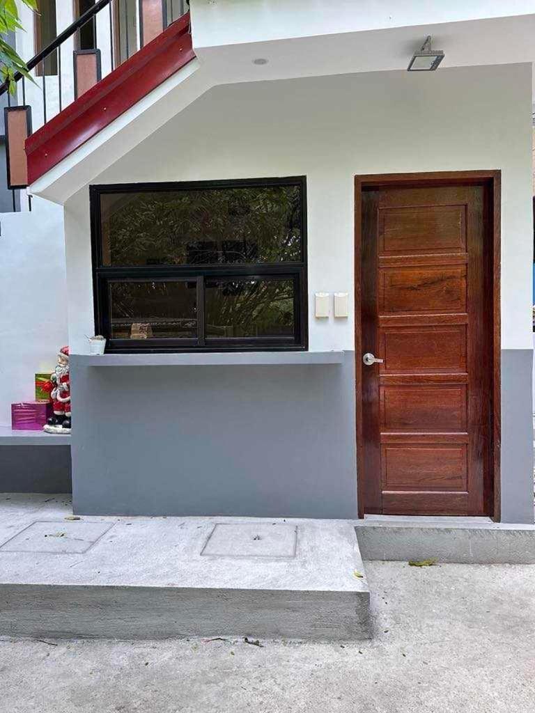 Jaijai'S Backpackers Inn Coron Exteriör bild