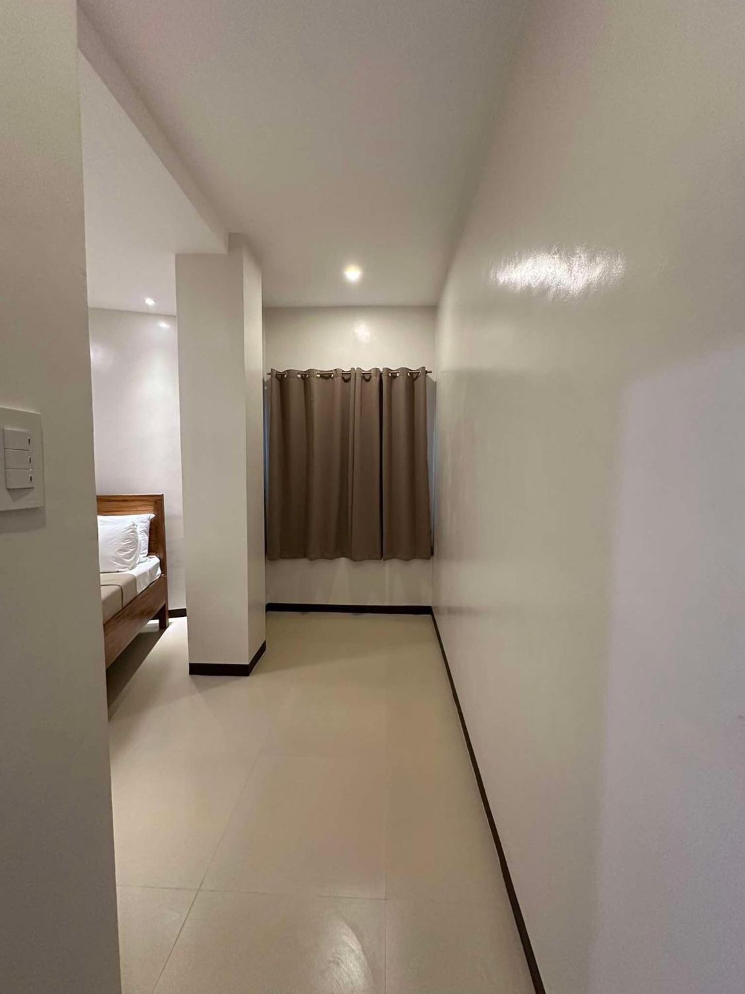 Jaijai'S Backpackers Inn Coron Exteriör bild