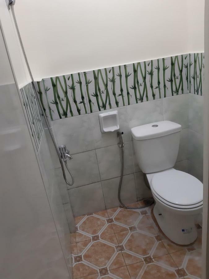 Jaijai'S Backpackers Inn Coron Exteriör bild
