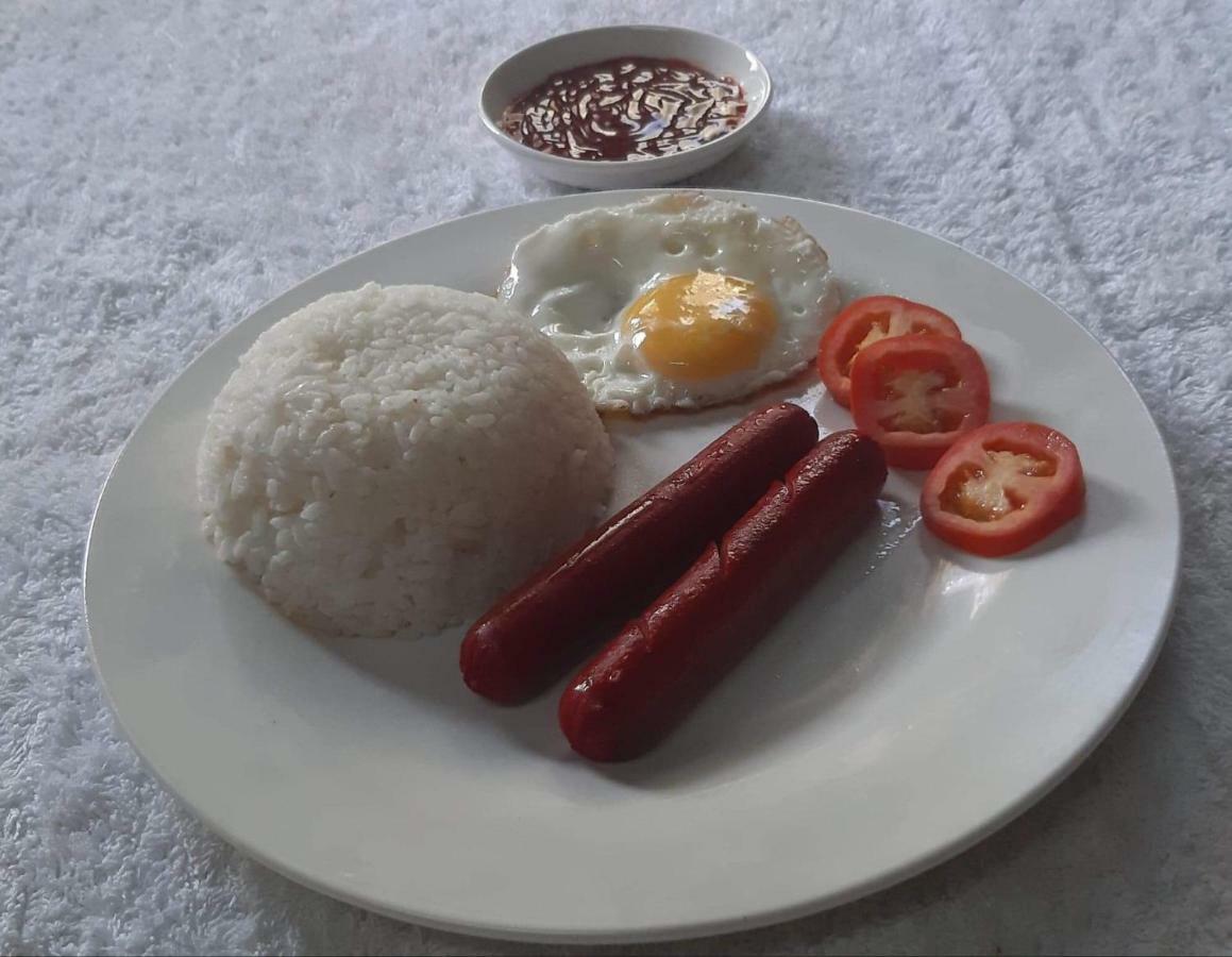 Jaijai'S Backpackers Inn Coron Exteriör bild
