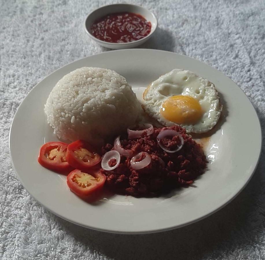 Jaijai'S Backpackers Inn Coron Exteriör bild