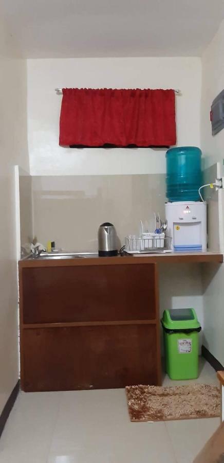 Jaijai'S Backpackers Inn Coron Exteriör bild